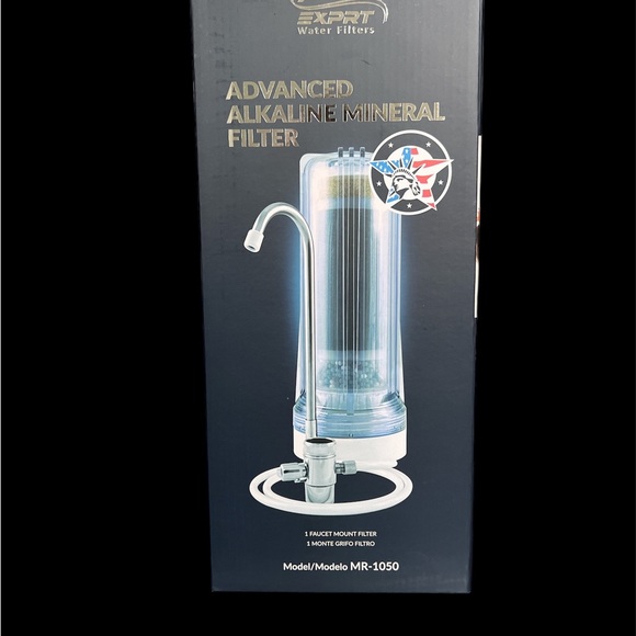 Water filter - Picture 4 of 4